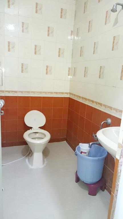 Hotel Preetam Aurangabad Eksteriør bilde
