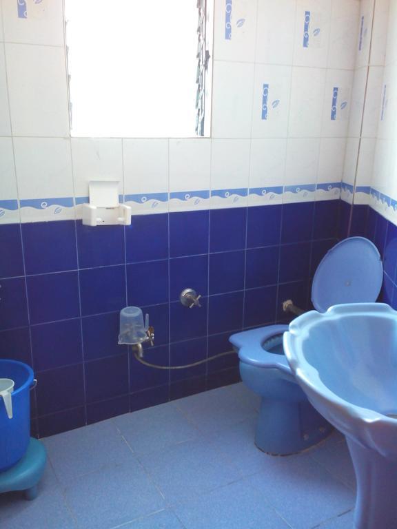 Hotel Preetam Aurangabad Rom bilde
