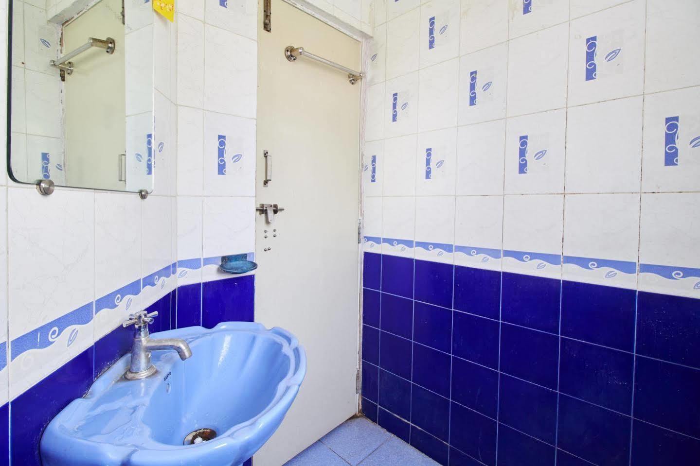 Hotel Preetam Aurangabad Eksteriør bilde
